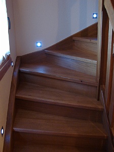 INTERIEUR ESCALIER  (27)